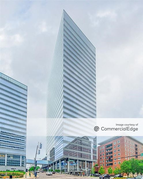 Centene Plaza Building C