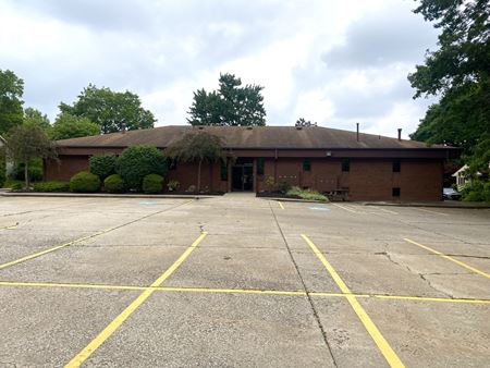 Office space for Rent at 193 East Avenue in Tallmadge