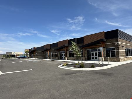 Photo of commercial space at 317 S Beck Rd in Post Falls