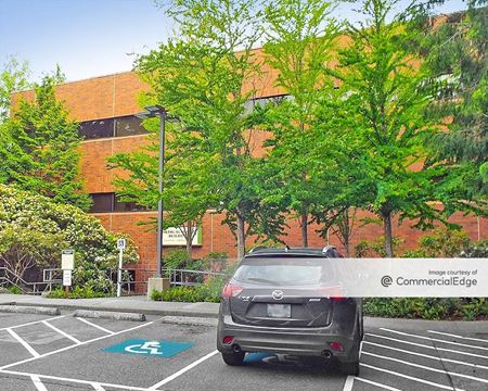 Northwest Hospital - Medical Office Building - Seattle