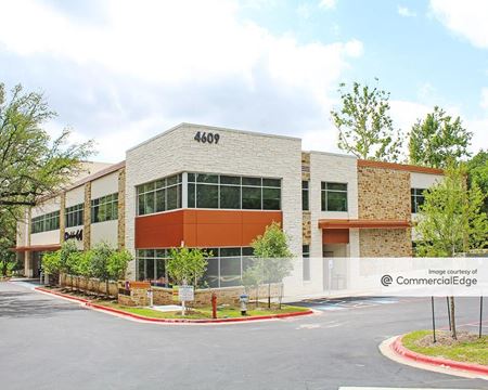 Photo of commercial space at 4609 Bee Caves Road in Austin