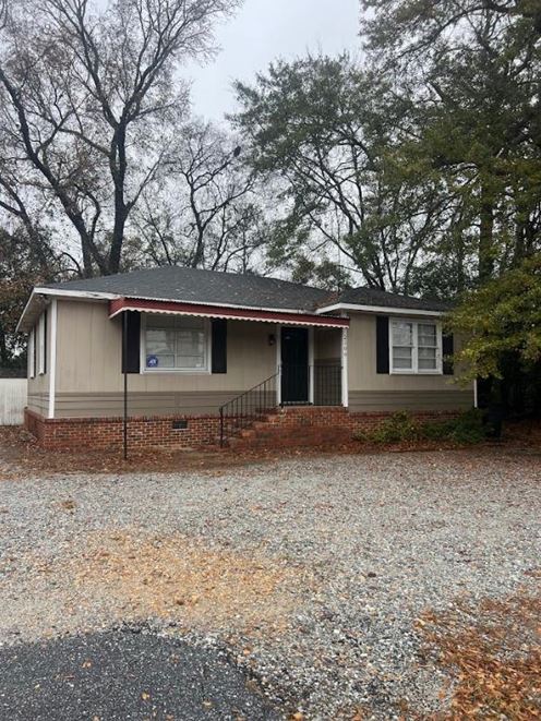 2306 Crawford Rd