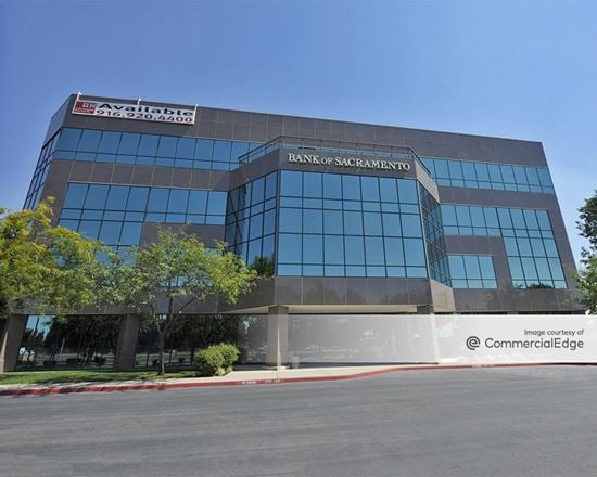 Prospect West Business Park