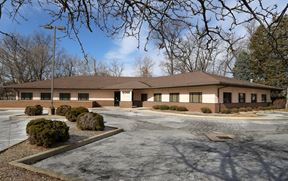 Deer Park Portfolio Building 1
