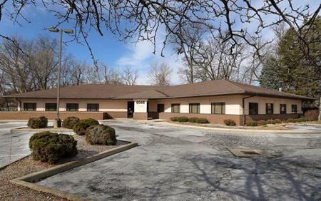 Photo of commercial space at 6048 Deer Park Court in Toledo