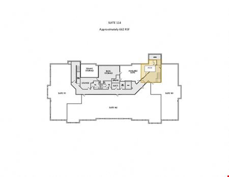 Photo of commercial space at 277  Coon Rapids Blvd in Coon Rapids