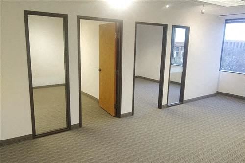 Workstyle Flexible Spaces - 4101 McEwen