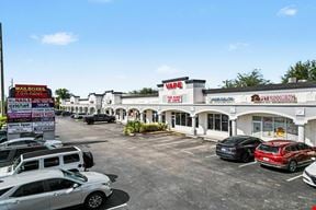 Shops at Verandah