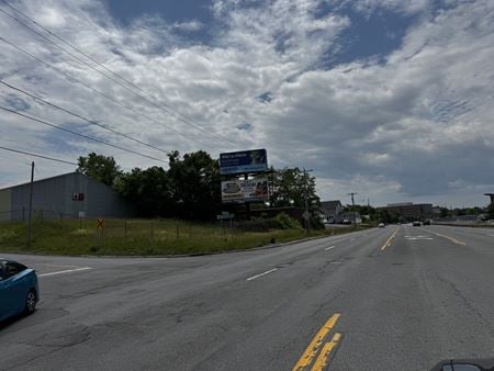 Retail space for Rent at 1710 Erie Blvd in Schenectady