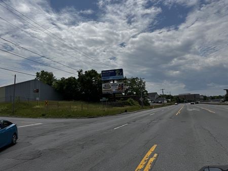 Retail space for Rent at 1710 Erie Blvd in Schenectady