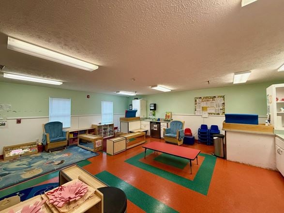 Day Care and Business for Sale
