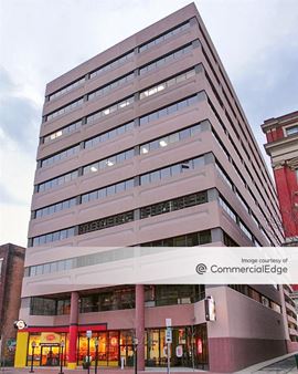 125 East Court Street