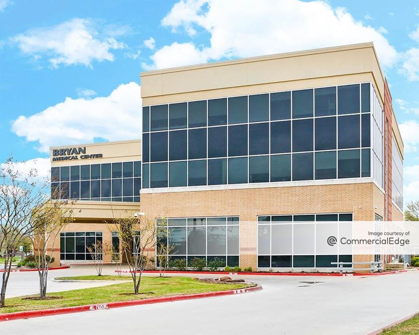 2900 East 29th Street, Bryan, TX 77802