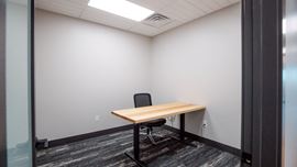 Avant Spaces