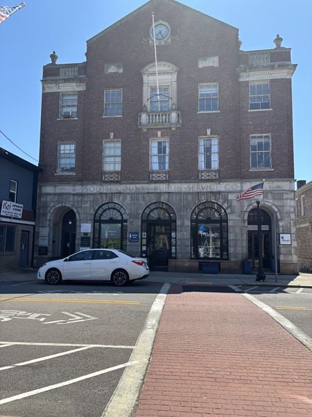 Office space for Rent at 53 High St in Westerly