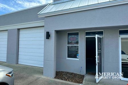 Photo of commercial space at 7361 International Pl Ste 405 in Sarasota
