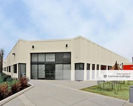 Alviso Tech Park - 120, 130 & 140 Baytech Drive