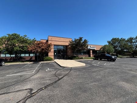 Photo of commercial space at 1890 Commerce Center Blvd in Fairborn