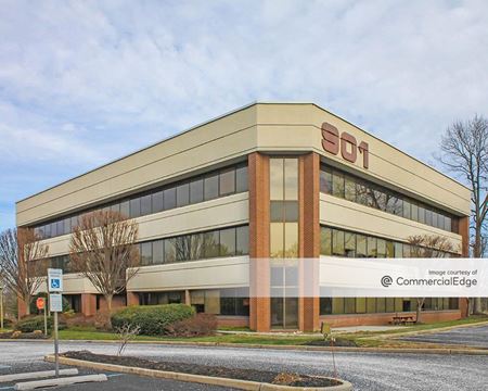 Photo of commercial space at 901 Lincoln Drive West in Marlton