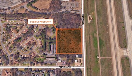 Other space for Sale at 0 Airways Blvd in Memphis