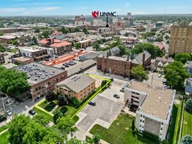 12-Unit Multifamily in Blackstone