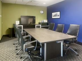 Regus - Calgary TD Canada Trust
