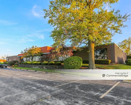 Photo of commercial space at 1220 North Lindbergh Blvd in St. Louis