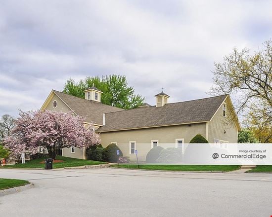 1 Bedford Farms Drive
