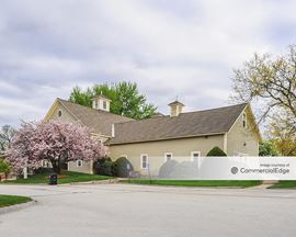 1 Bedford Farms Drive