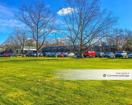Industrial space for Rent at 3063 Philmont Avenue in Huntingdon Valley