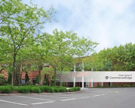 Wilton Corporate Park - 50 Danbury Road