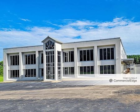 Commercial space for Rent at 381 Highland Colony Pkwy in Ridgeland