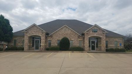 Office space for Rent at 2118 Birdcreek Dr. Suite 100 in Temple