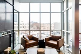 Industrious - 350 Massachusetts Avenue