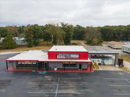 Retail space for Sale at 2525 N Young Blvd in Chiefland