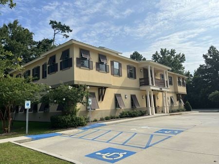 Office space for Rent at 1265 W Causeway Approach  in Mandeville