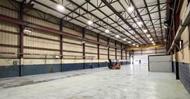 8460 Ronda Drive | Industrial