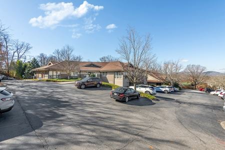 Photo of commercial space at 60 Livingston Street in Asheville