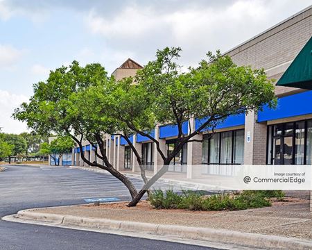Photo of commercial space at 8200 Perrin Beitel Road in San Antonio