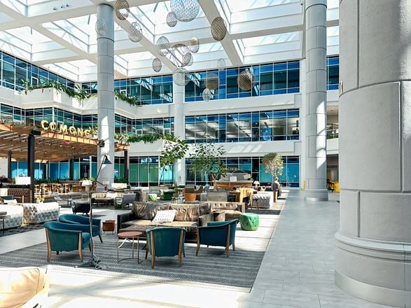 Spaces - Scottsdale - Spaces Old Town Galleria