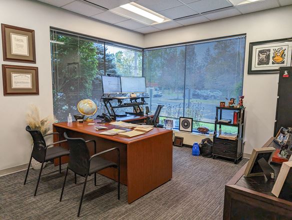 130 John Muir Drive