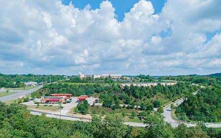 Industrial space for Rent at Building 1 - 100 Century Blvd in Cranberry Township