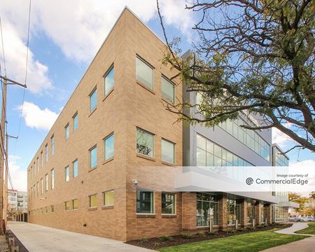 Office space for Rent at 1210 Lagoon Avenue in Minneapolis