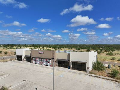 90 N Access Dr
