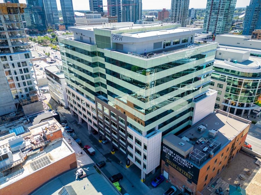 11th Avenue Place