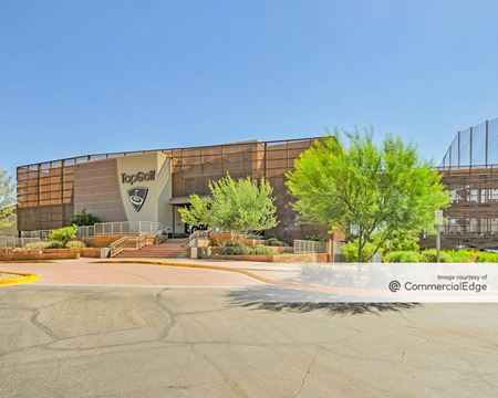 Retail space for Rent at 9500 East Talking Stick Way in Scottsdale