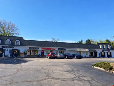 28400-28480 Chagrin Blvd