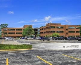 The Parkland Office Building