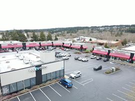 Myhre Place Shopping Center Suite 110
