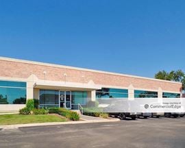 North Park Corporate Center 3, 4 & 5